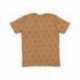 Code Five 3929 Men's Five Star T-Shirt