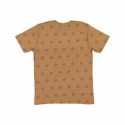 Augusta Sportswear 137 Youth Reverse Mini Mesh League Tank