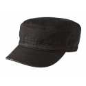 District DT605 Distressed Military Hat