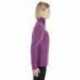 North End NE705W Ladies Edge Soft Shell Jacket with Convertible Collar