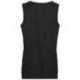 Augusta Sportswear 147 Ladies Wicking Polyester Reversible Sleeveless Jersey