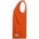 Augusta Sportswear 147 Ladies Wicking Polyester Reversible Sleeveless Jersey