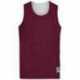 Augusta Sportswear 149 Youth Wicking Polyester Reversible Sleeveless Jersey