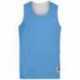 Augusta Sportswear 149 Youth Wicking Polyester Reversible Sleeveless Jersey