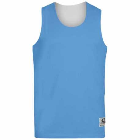 Augusta Sportswear 149 Youth Wicking Polyester Reversible Sleeveless Jersey