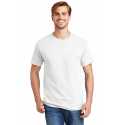 Hanes 5590 Tagless 100% Cotton T-Shirt with Pocket