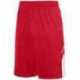 Augusta Sportswear 1168 Unisex Alley Oop Reversible Short