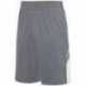 Augusta Sportswear 1168 Unisex Alley Oop Reversible Short