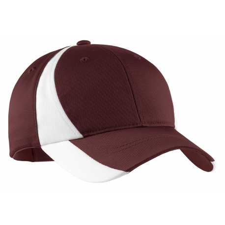 STC11_Maroon_Flat_Front_2010