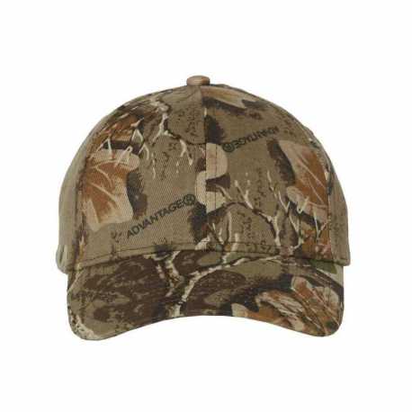 Kati LC10 Licensed Camo Cap