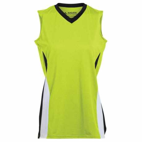 Augusta Sportswear 1356 Girls Tornado Jersey