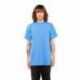 Shaka Wear SHASS Adult Active Short-Sleeve Crewneck T-Shirt
