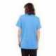 Shaka Wear SHASS Adult Active Short-Sleeve Crewneck T-Shirt