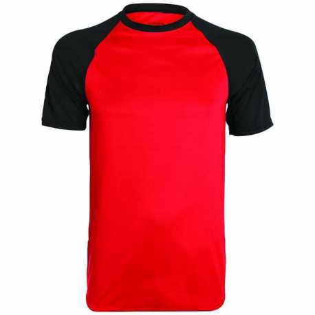 Augusta Sportswear 1508 Unisex Wicking Baseball Jersey