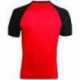 Augusta Sportswear 1508 Unisex Wicking Baseball Jersey