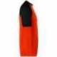Augusta Sportswear 1509 Youth Wicking Baseball Jersey