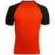 Augusta Sportswear 1509 Youth Wicking Baseball Jersey