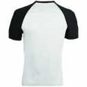 Sport-Tek T476 Dry Zone Colorblock Raglan Polo