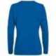 Augusta Sportswear 1788 Ladies Wicking Long-Sleeve T-Shirt