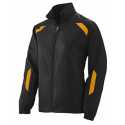 Augusta Sportswear 3502 Ladies Water Resistant Micro Polyester Jacket