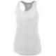 Augusta Sportswear 2434 Ladies Sojourner Tank