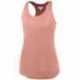 Augusta Sportswear 2434 Ladies Sojourner Tank