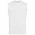 Augusta Sportswear 2602 Adult Hyperform Compress Sleeveless Shirt