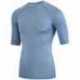 Augusta Sportswear 2606 Men's Hyperform Compression Half Sleeve T-Shirt