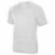 Augusta Sportswear 2790 Adult Attain Wicking Short-Sleeve T-Shirt