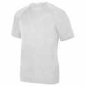 Augusta Sportswear 2790 Adult Attain Wicking Short-Sleeve T-Shirt