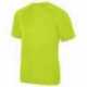 Augusta Sportswear 2790 Adult Attain Wicking Short-Sleeve T-Shirt