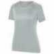 Augusta Sportswear 2793 Girls True Hue Technology Attain Wicking Training T-Shirt