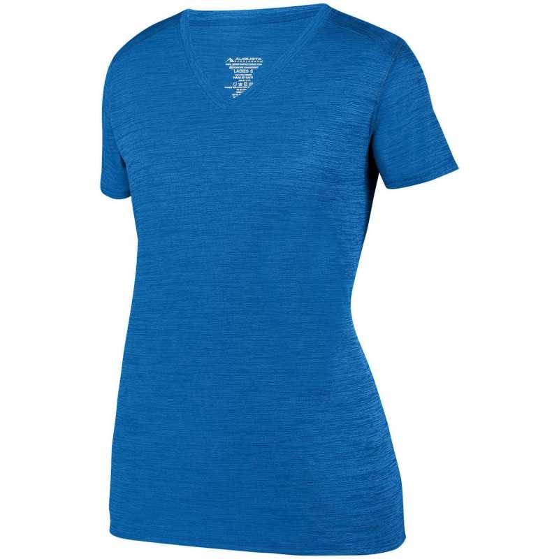 Gildan 64000L Softstyle Junior Fit T-Shirt on discount | ApparelChoice.com