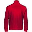 CornerStone CS409 ANSI 107 Class 3 Long Sleeve Snag-Resistant Reflective T-Shirt