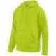 Augusta Sportswear 5414 Unisex Fleece Hoodie