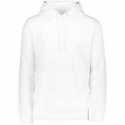 Augusta Sportswear 5505 Adult Wicking Fleece Hooded Sweatshirt