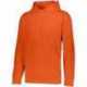 Augusta Sportswear 5505 Adult Wicking Fleece Hooded Sweatshirt