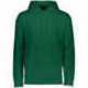 Augusta Sportswear 5505 Adult Wicking Fleece Hooded Sweatshirt