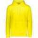 Augusta Sportswear 5505 Adult Wicking Fleece Hooded Sweatshirt