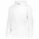 Augusta Sportswear 5506 Youth Wicking Fleece Hood