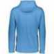 Augusta Sportswear 5506 Youth Wicking Fleece Hood