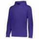 Augusta Sportswear 5506 Youth Wicking Fleece Hood