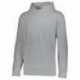 Augusta Sportswear 5506 Youth Wicking Fleece Hood