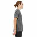 US Blanks US100 Ladies' 4.3 oz. Short-Sleeve Crewneck