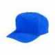 Augusta Sportswear 6202 Adult Cotton Twill Cap