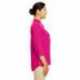 Devon & Jones DP611W Ladies Perfect Fit Three-Quarter Sleeve Crepe Tunic