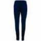 Augusta Sportswear 7733 Ladies Tapered Leg Pant