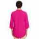 Devon & Jones DP611W Ladies Perfect Fit Three-Quarter Sleeve Crepe Tunic