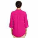 Augusta Sportswear 334 Ladies Wicking Poly/Span Racerback Jersey