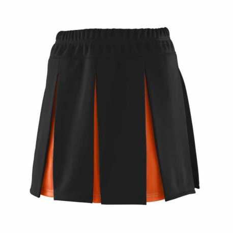 Augusta Sportswear 9116 Girls Liberty Skirt